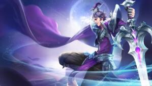 《王者荣耀荣耀》2023元歌皮肤锦集：瑰丽外观闪耀荣耀战场 王者荣耀荣耀称号在哪里设置?